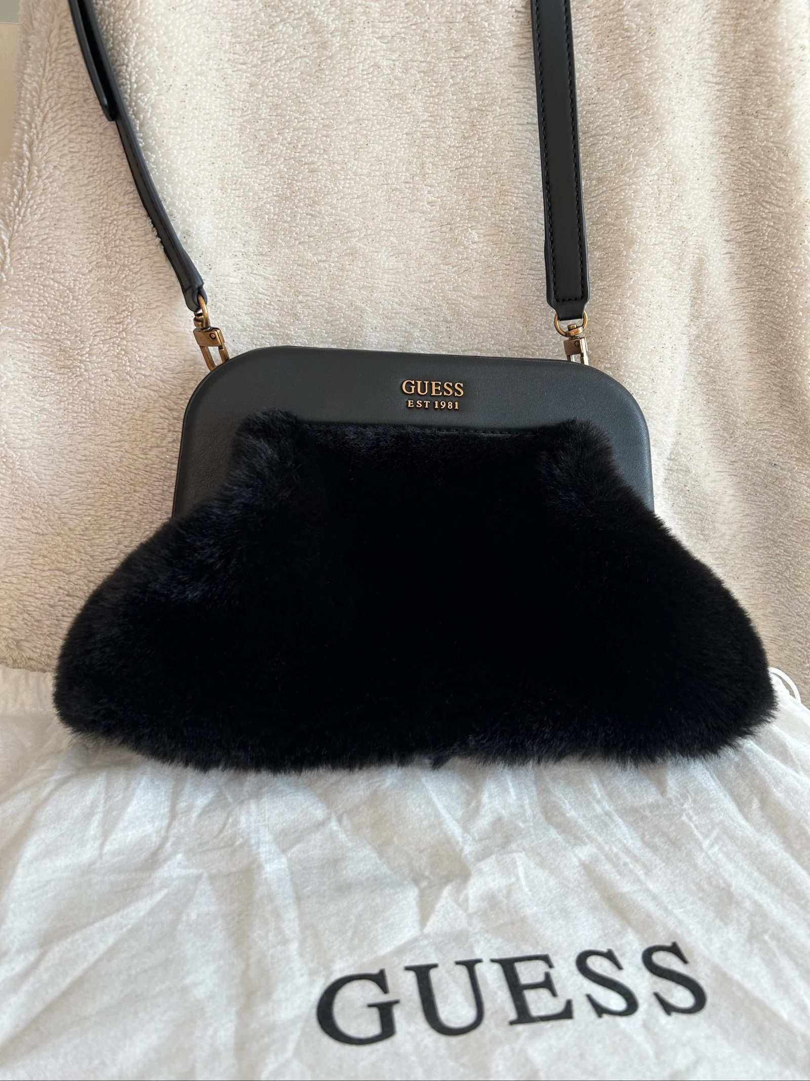 Sac Guess